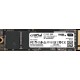 CRUCIAL P1 500GB M.2 NVMe Gen 3